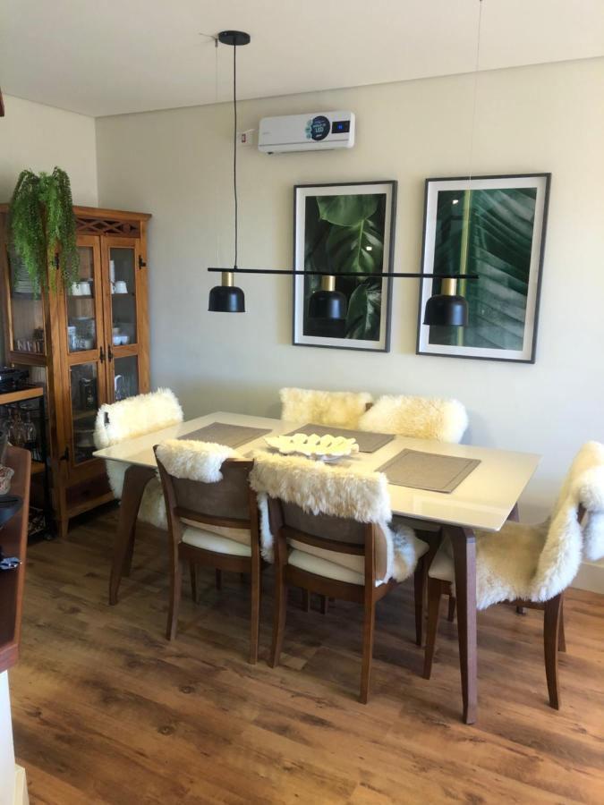 Apartment Quatre 412- Flat Nas Montanhas Perfeito Relaxar - By Hostyn