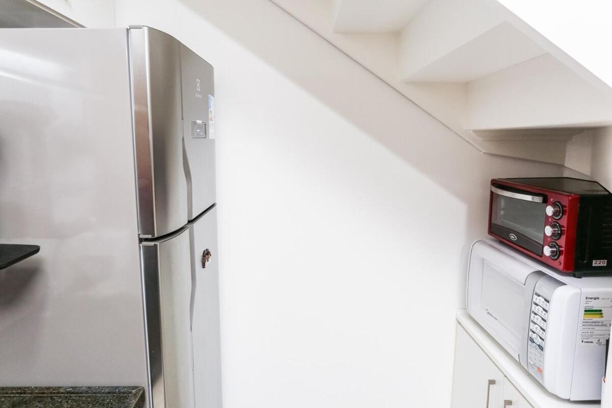 Apartamento Quatro Estações Hospeda Quatre 412- Flat nas montanhas perfeito para relaxar Campos do Jordão